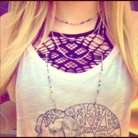 LF Other - 🦄Two LF bra-lettes 💫 Dreamcatcher and Strappy